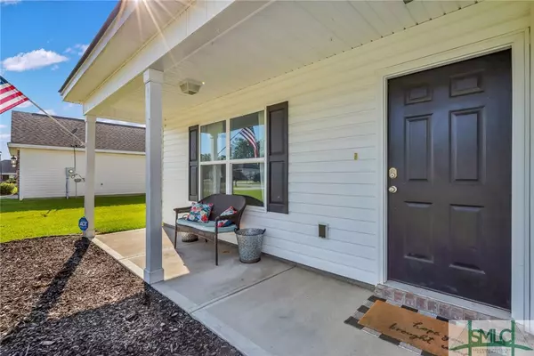 Glennville, GA 30427,115 Auburn CIR