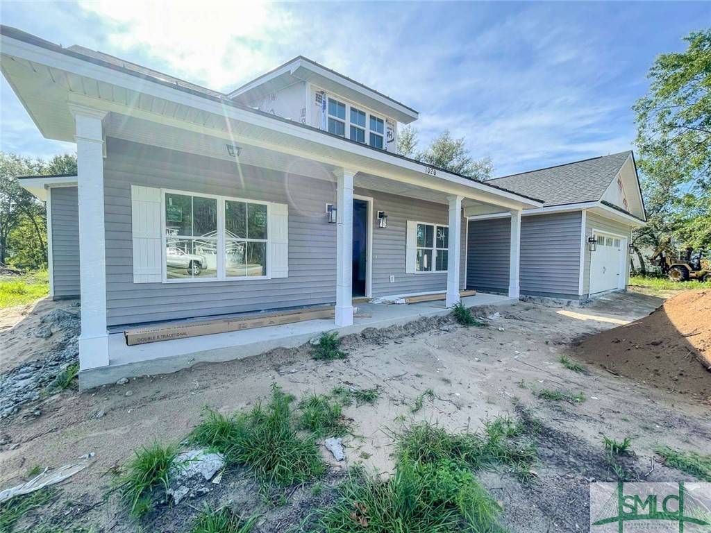 Townsend, GA 31331,1020 Kyles LOOP NE