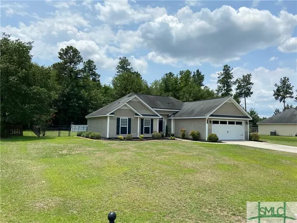 Ellabell, GA 31308,155 Abigail CIR