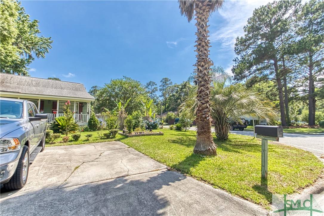 Savannah, GA 31410,39 Deerwood RD