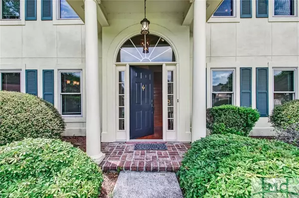 Savannah, GA 31410,111 Druid CIR