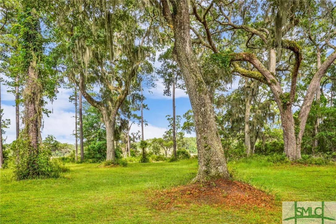 Townsend, GA 31331,LOT 2 Retreat LN
