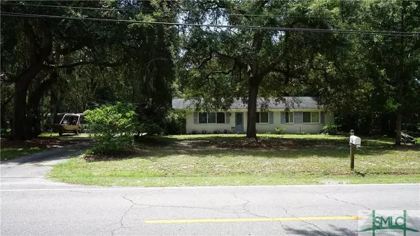 Beaufort, SC 29907,14 Miller DR W