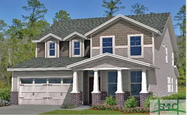 27 Shoefstall ST, Savannah, GA 31407