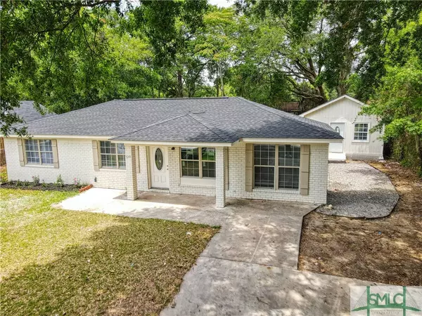 720 Dixon ST, Savannah, GA 31405