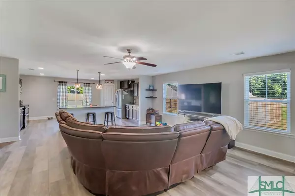 Guyton, GA 31312,506 Deforest LN