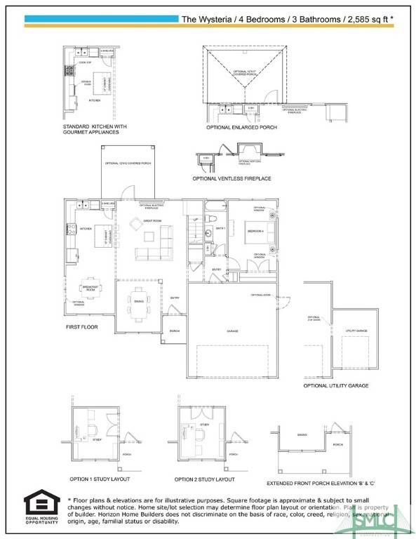 Guyton, GA 31312,104 Finch LN