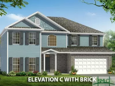 105 Chilburn CIR, Bloomingdale, GA 31302