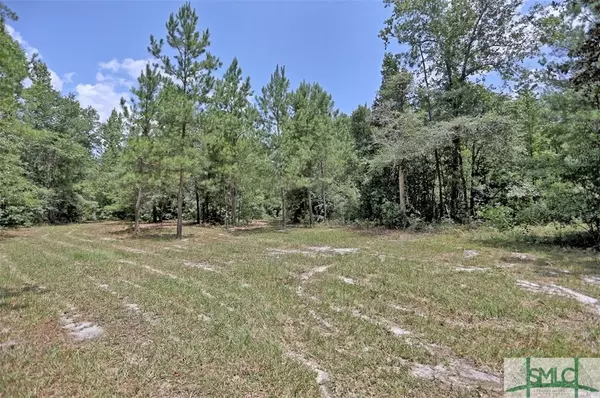 Vidalia, GA 30474,0 Buck RD