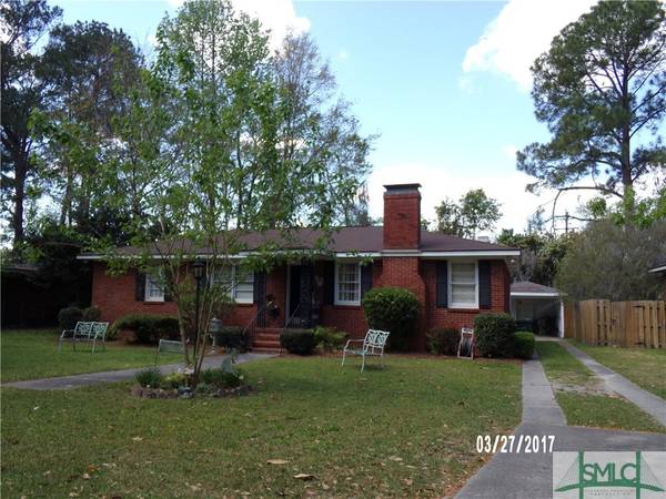 5537 Varn DR, Savannah, GA 31405