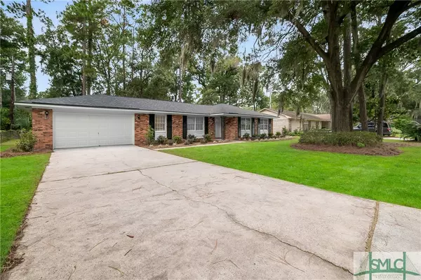 Savannah, GA 31410,101 Cromwell CT