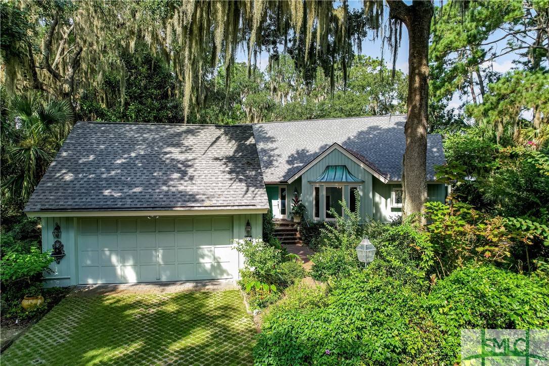 6 Fore Royal CIR, Savannah, GA 31411