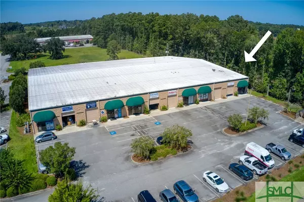 1101 Chatham Pkwy #A6, Garden City, GA 31408