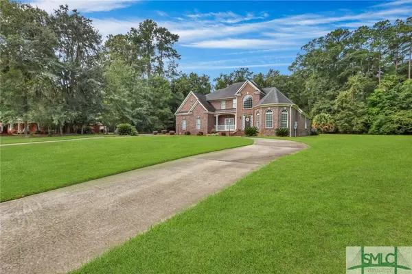 Flemington, GA 31313,280 Tremain DR