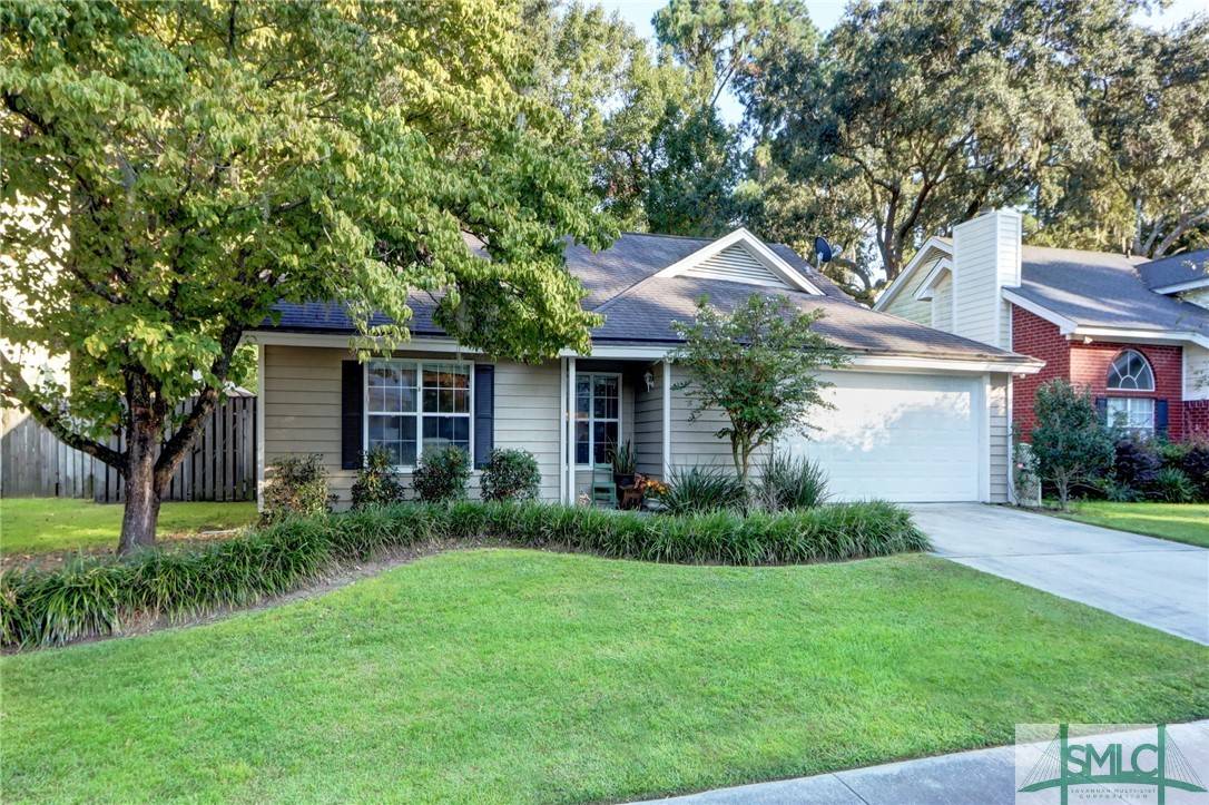 143 Penn STA, Savannah, GA 31410