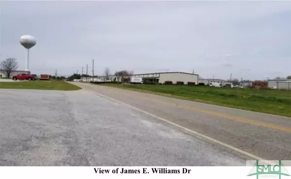 Byron, GA 31008,0 James E Williams Industrial DR