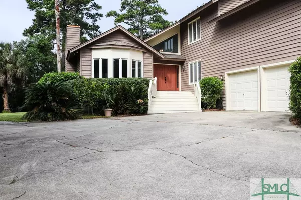 5 Bradford CV, Savannah, GA 31410