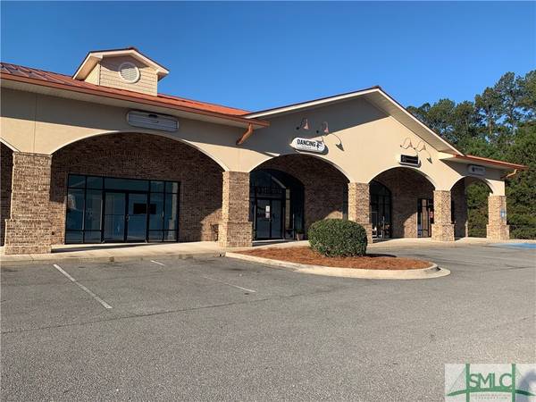 3754 S Hwy 17 8 HWY #8, Richmond Hill, GA 31324