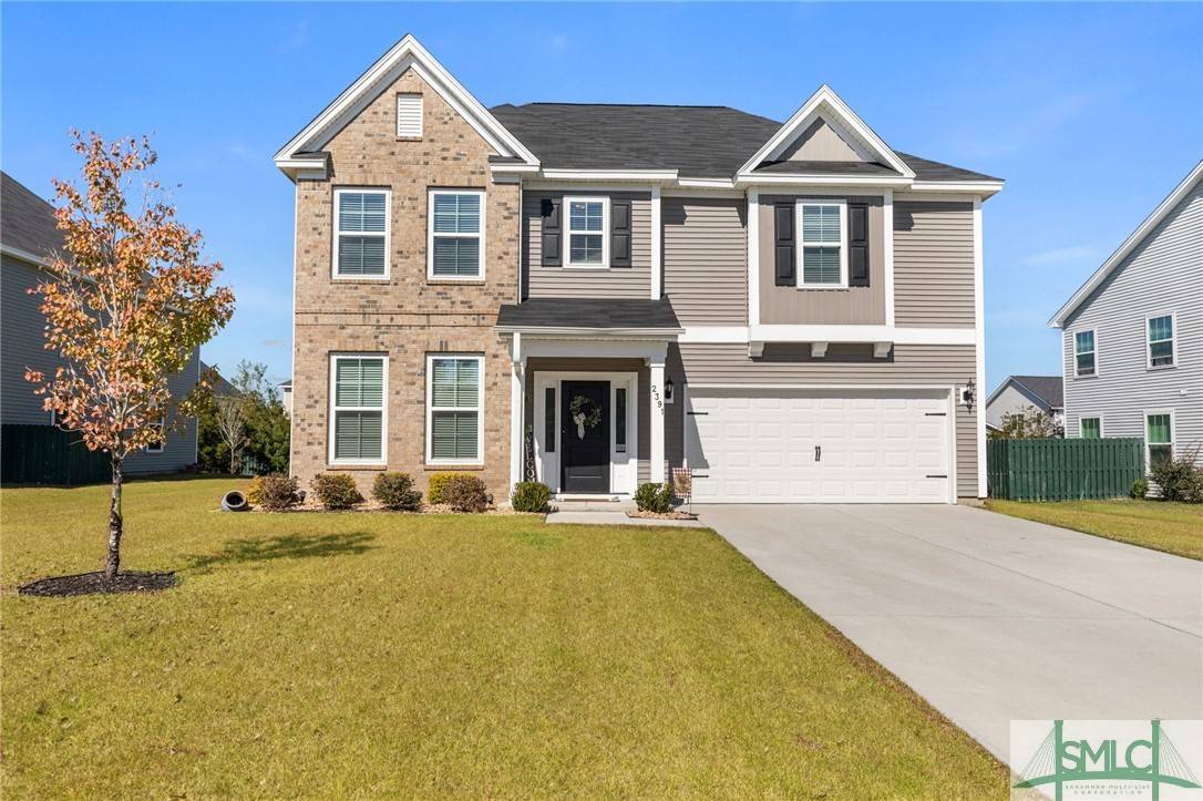 Richmond Hill, GA 31324,2391 Castleoak DR