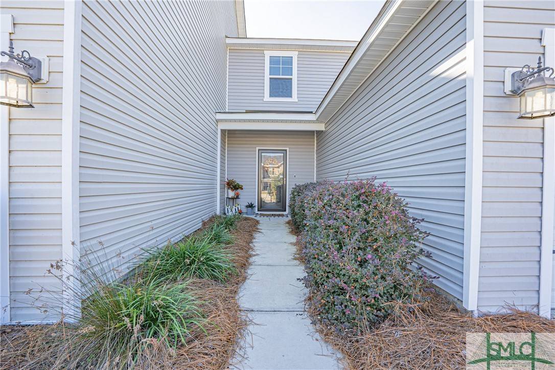 207 Cromer ST #D4, Savannah, GA 31407