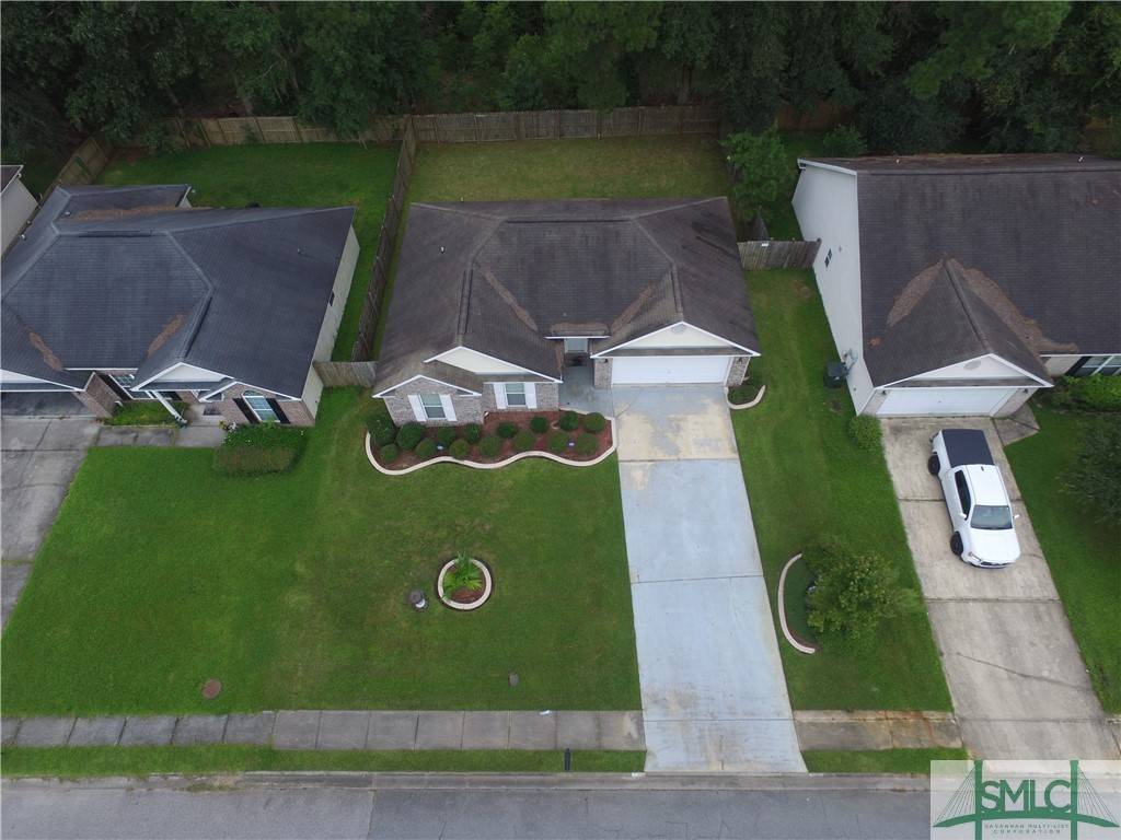 Savannah, GA 31405,172 Fontenot DR