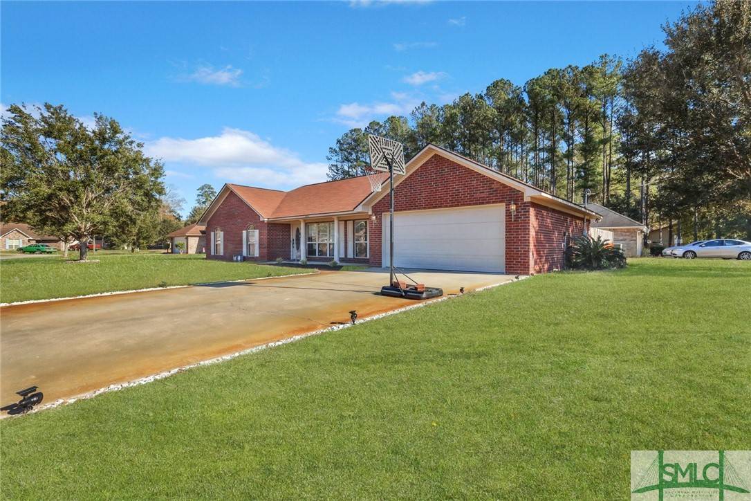 Hinesville, GA 31313,1000 Canton CT