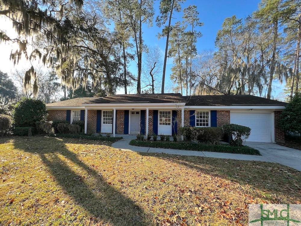 Savannah, GA 31405,509 Lee BLVD