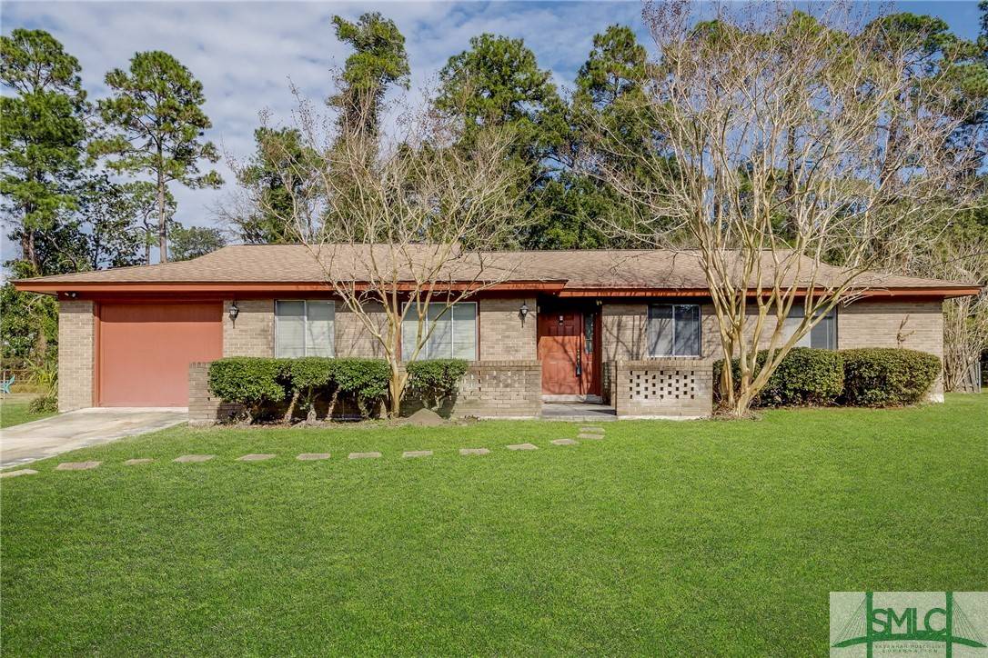 430 Hunt DR, Savannah, GA 31406