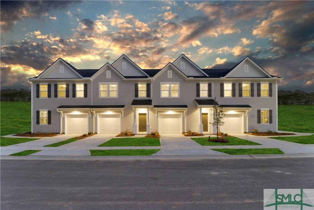 139 Congo CT, Pooler, GA 31322