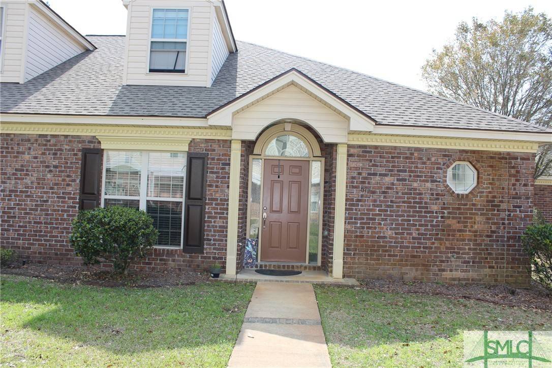 613 Trellis Square SQ, Pooler, GA 31322