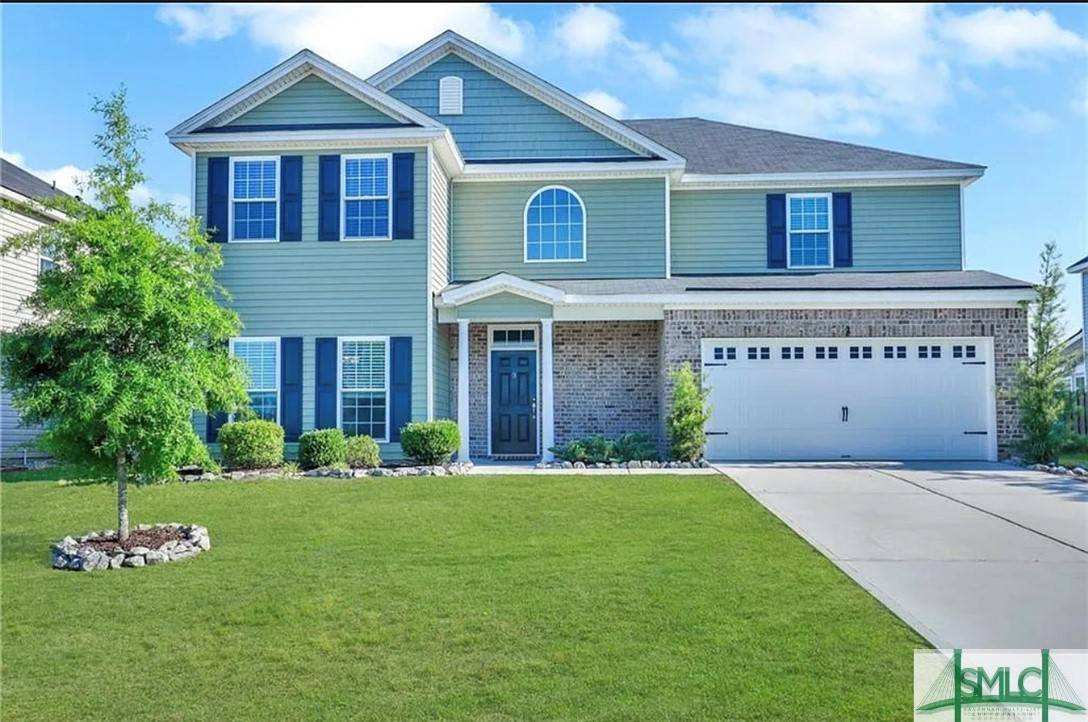 3 Bridlington WAY, Savannah, GA 31407
