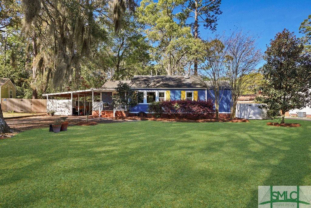 Savannah, GA 31404,10 Berkshire CT