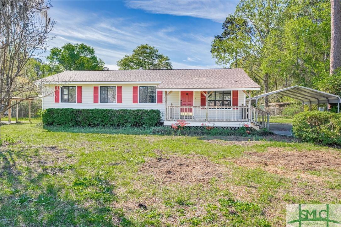 Savannah, GA 31405,4909A Pineland DR