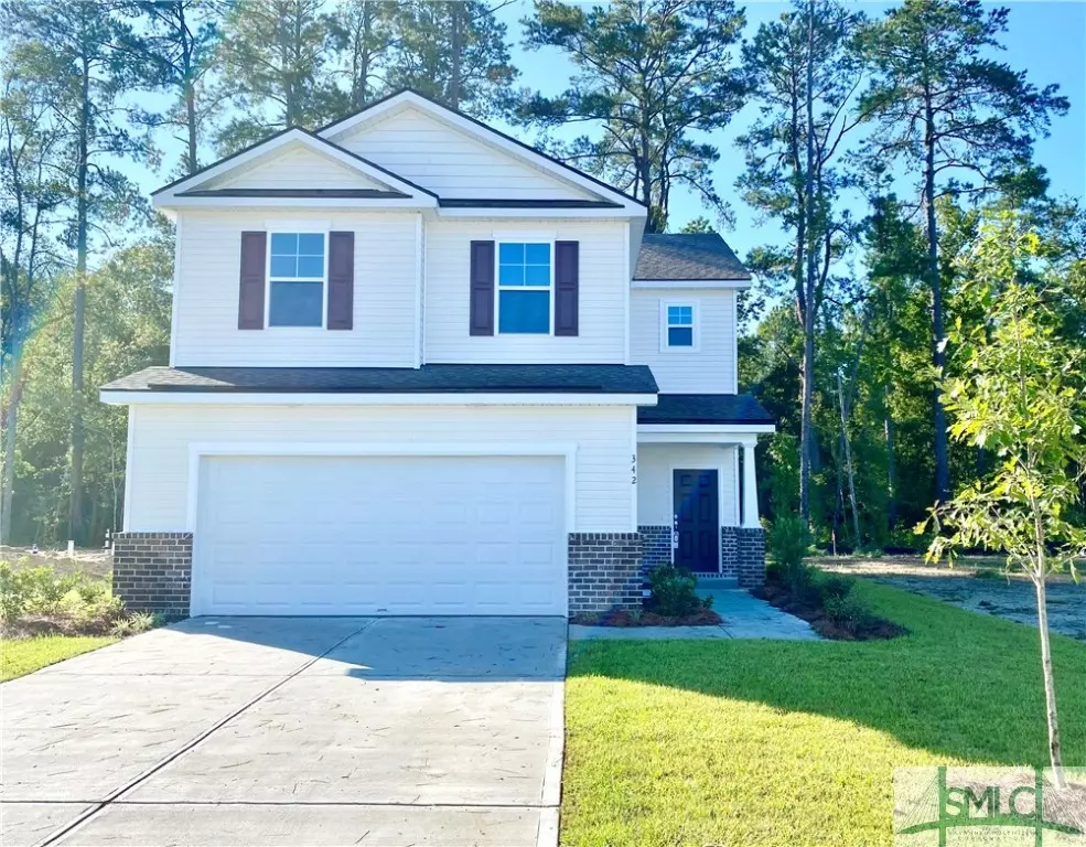 Savannah, GA 31419,342 Sessile Oak DR