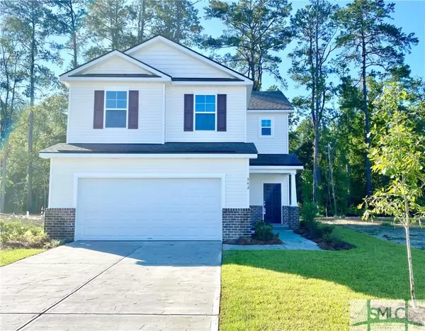 342 Sessile Oak DR, Savannah, GA 31419