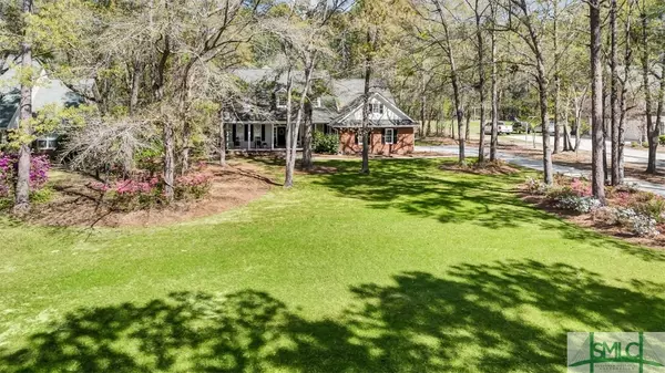 Rincon, GA 31326,324 Lake Tomacheechee DR