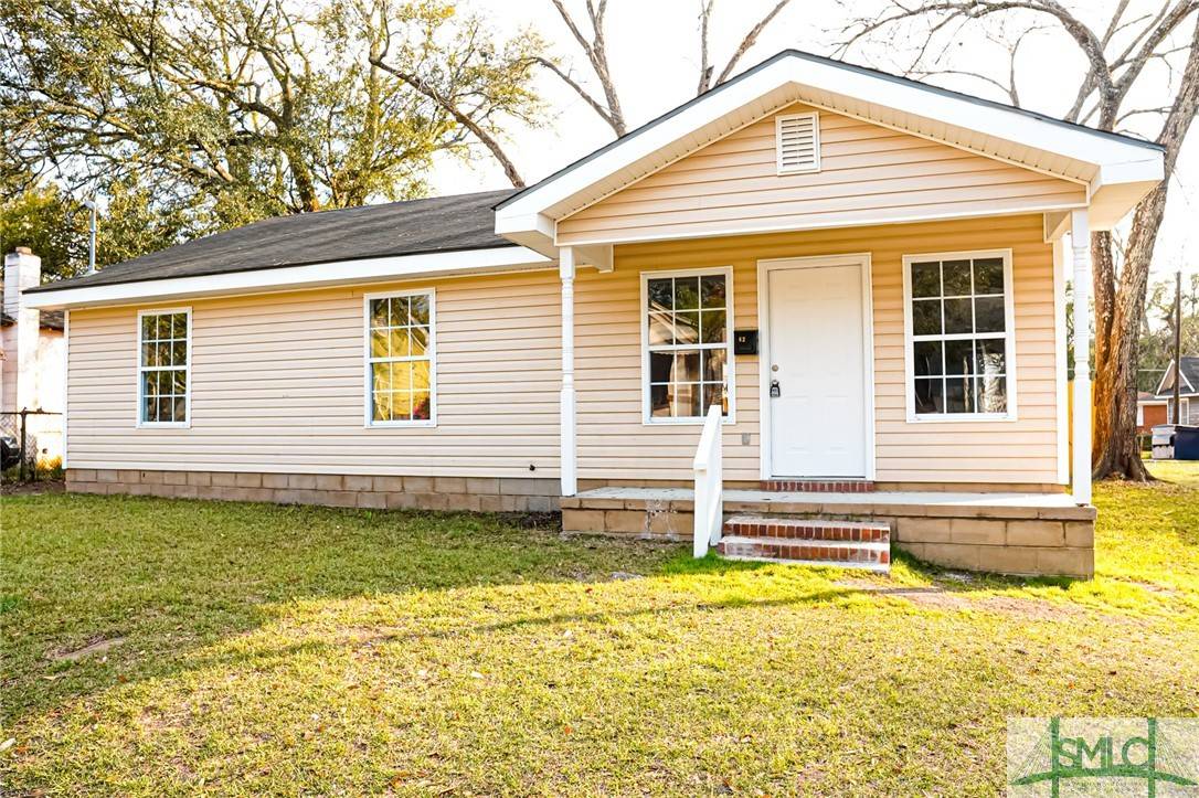 621 Orchard ST, Savannah, GA 31405