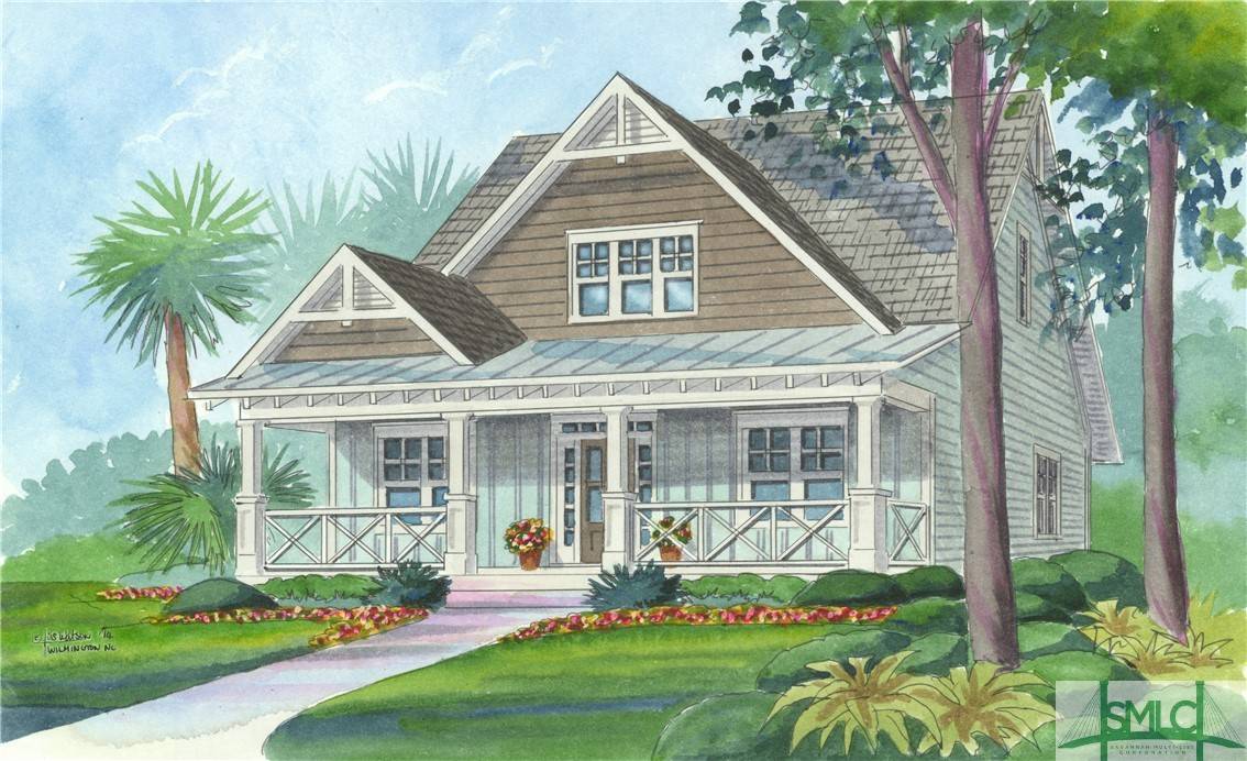115 Quince ST, Pooler, GA 31322