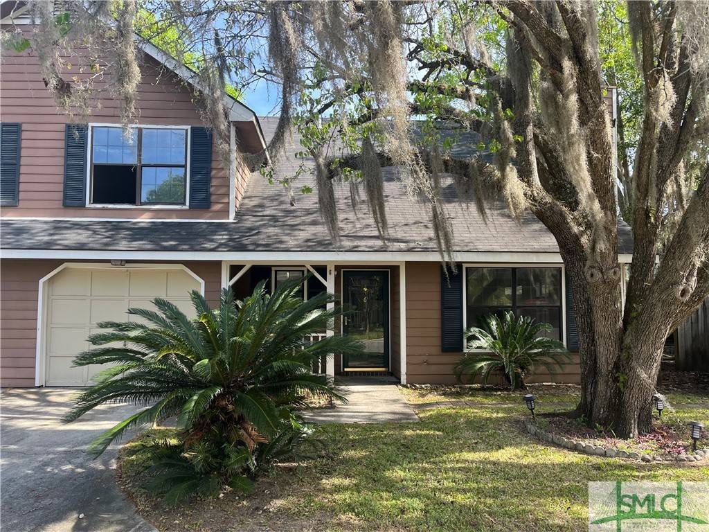6 Holland Park CT W, Savannah, GA 31419