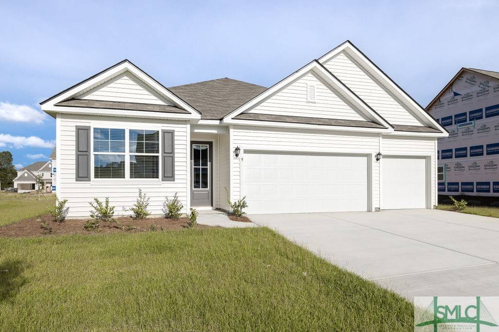 80 Woodford Reserve DR, Pooler, GA 31322