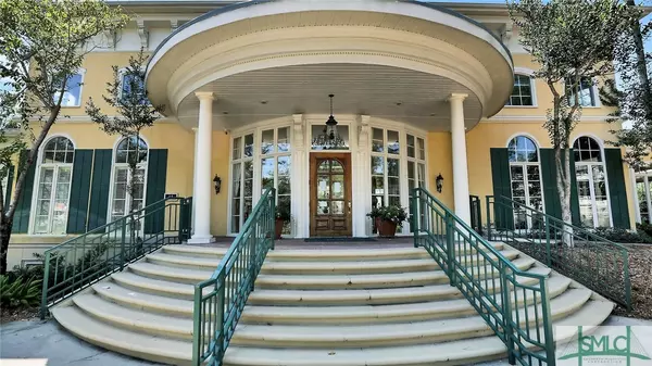 Savannah, GA 31410,1538 Whitemarsh WAY