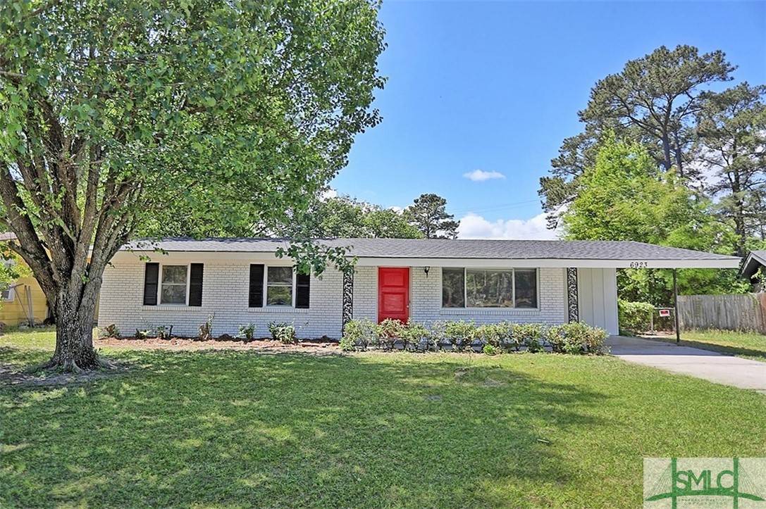 6923 Hialeah CIR, Savannah, GA 31406