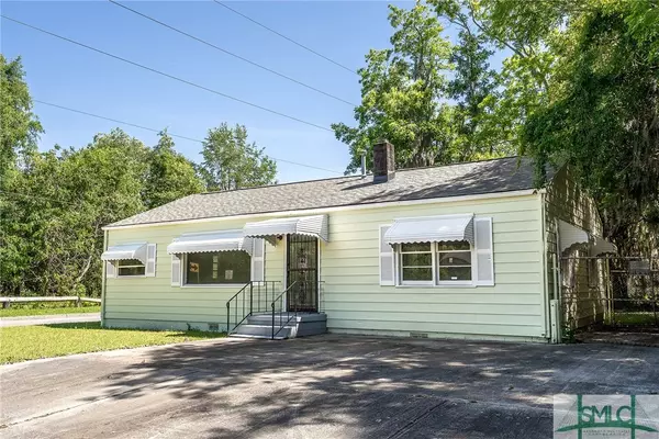 Savannah, GA 31404,2523 Alabama AVE