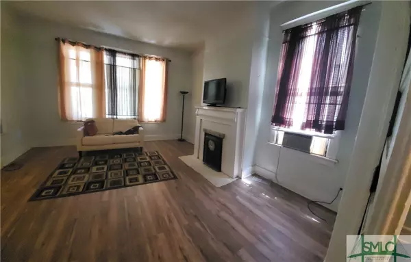 Savannah, GA 31404,1203 E 31st ST