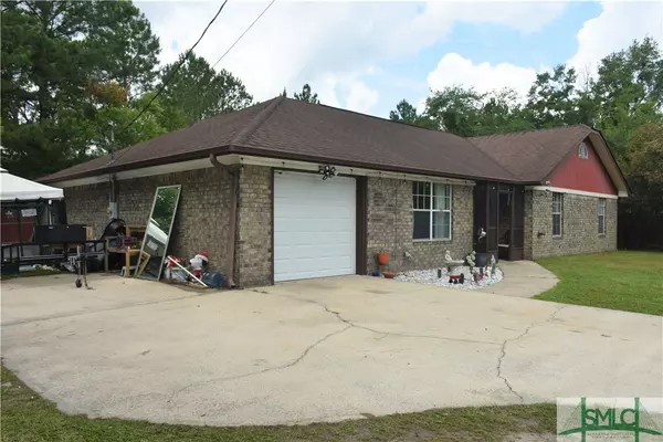 Hinesville, GA 31313,113 Kelly LN