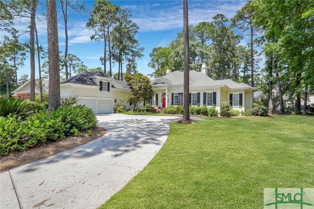 2 Paisley CT, Savannah, GA 31411