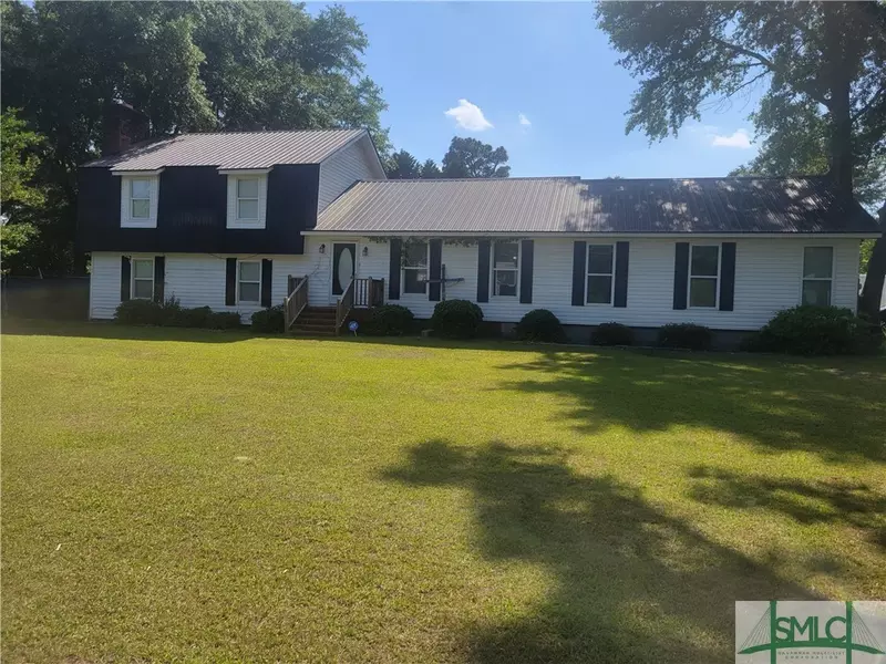 154 Atkinson DR, Swainsboro, GA 30401