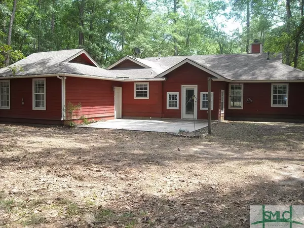 Rincon, GA 31326,621 Chimney RD