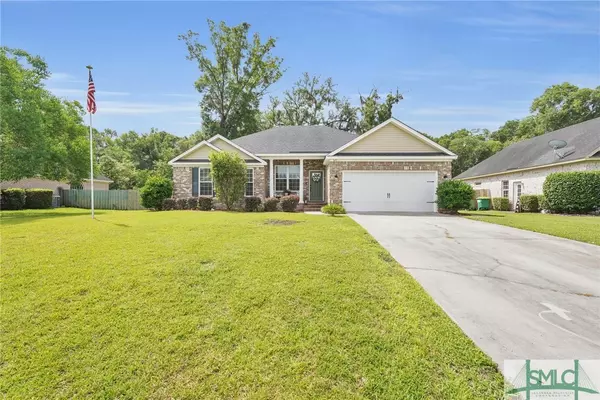 325 Brighton Woods DR, Pooler, GA 31322