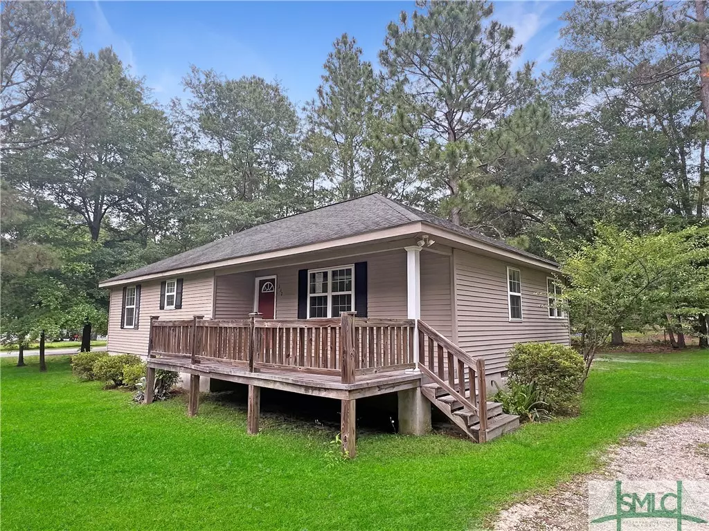 Swainsboro, GA 30401,217 Mcleod DR